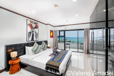 Patong Tower Amazing Sea View 12 by PHR – Foto 2