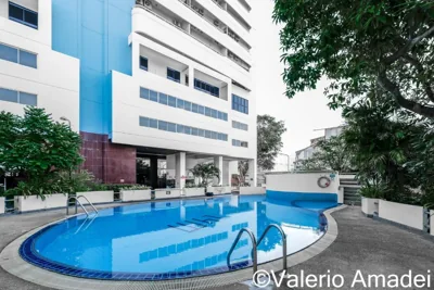 Patong Tower Amazing Sea View 12 by PHR – Foto 4