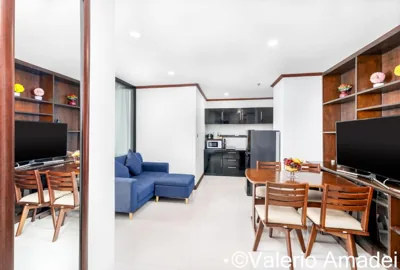 Patong Tower Amazing Sea View 12 by PHR – Foto 5