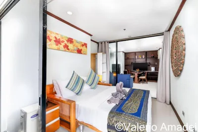 Patong Tower Amazing Sea View 12 by PHR – Foto 6