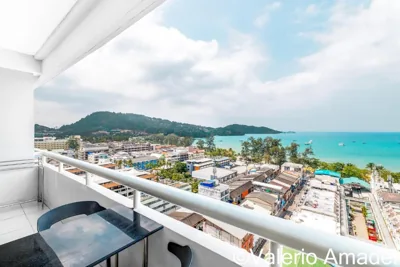 Patong Tower Amazing Sea View 12 by PHR – Foto 7