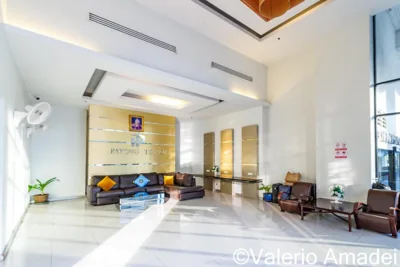 Patong Tower Amazing Sea View 12 by PHR – Foto 8