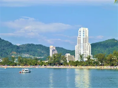 Patong Tower Amazing Sea View 12 by PHR – Foto 9
