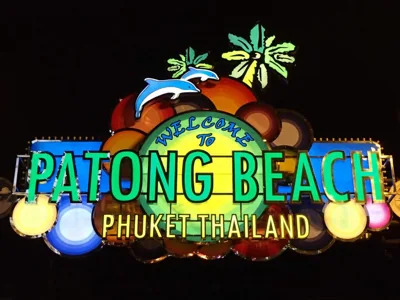 Patong Tower Amazing Sea View 12 by PHR – Foto 11