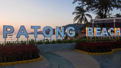 Patong Tower Amazing Sea View 12 by PHR – Foto 12