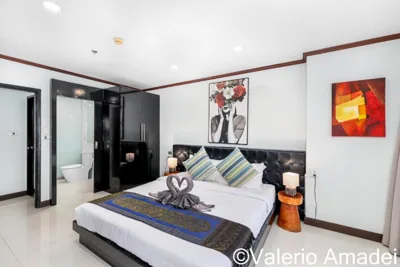 Patong Tower Amazing Sea View 12 by PHR – Foto 13
